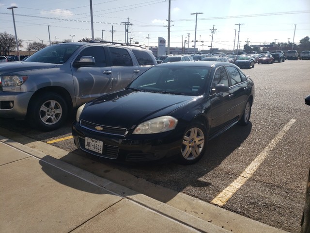 Chevrolet Gallery: Gene Messer Chevrolet Lubbock Tx